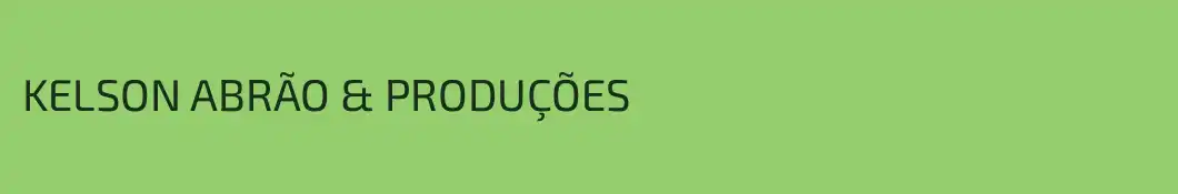 KELSON ABRÃO & PRODUÇÕES